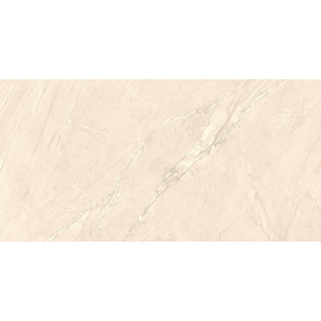 Bellini Beige Rectified Matt Tile 60 x 120cm