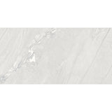 Bellini Silver Rectified Matt Tile 60 x 120cm