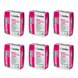 BenferFlex Rapido White Tile Adhesive 20kg - Pallet of 50 Boxes