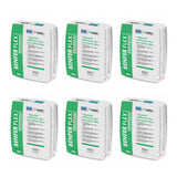 BenferFlex Semi Rapido White Tile Adhesive 20kg - Pallet of 50 Boxes