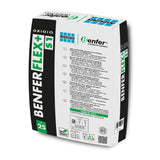 BenferFlex+S1 Grey Tile Adhesive 25kg