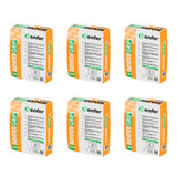 BenferGrip+ White Tile Adhesive 20kg - Pallet of 50 Boxes