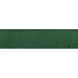 Bond Green Gloss Ceramic Wall Tile 75 x 300mm