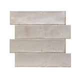 Bond Rose Gloss Ceramic Wall Tiles 75 x 300mm