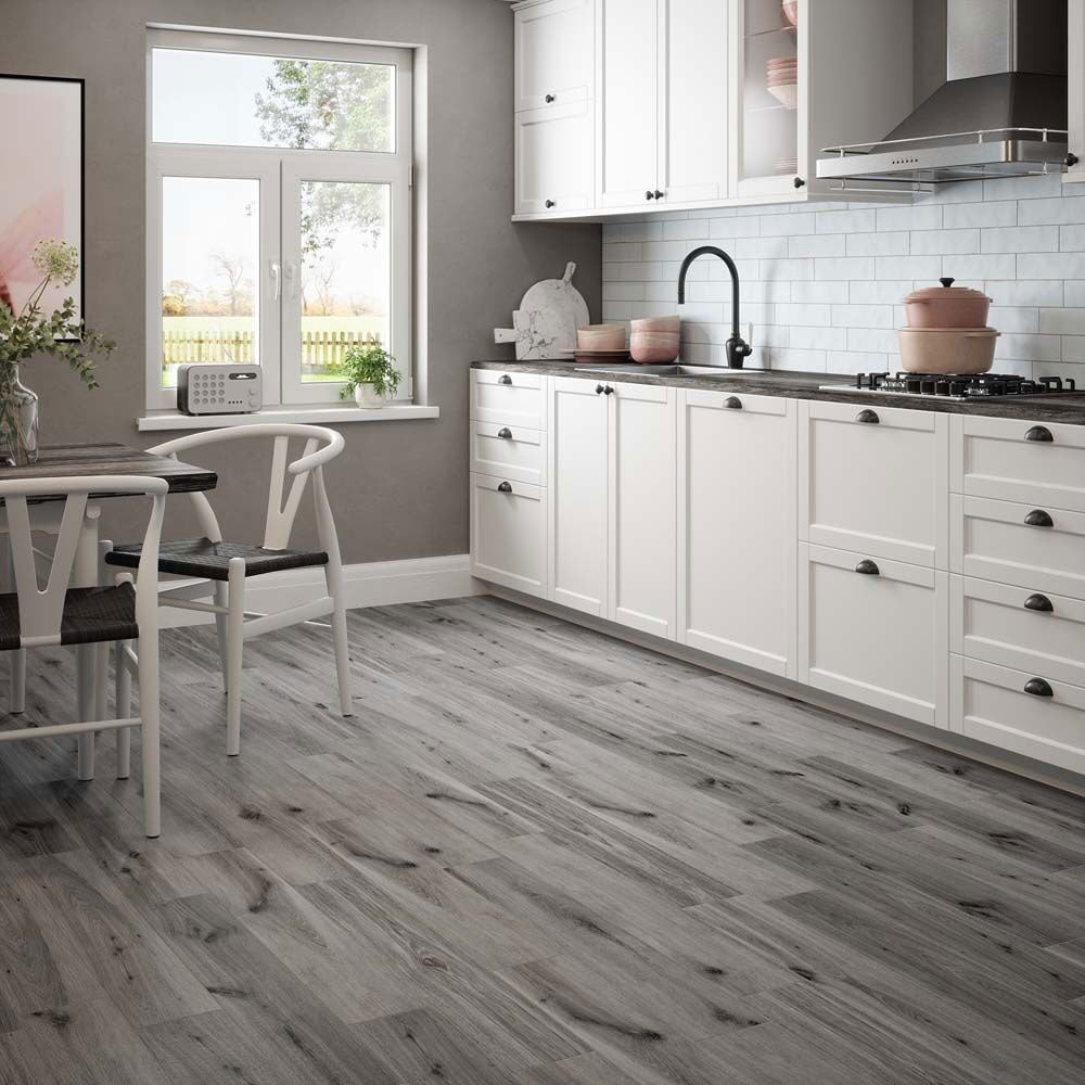 Bond White Gloss Ceramic Wall Tiles