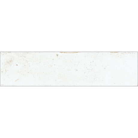 Bond White Gloss Ceramic Wall Tile 75 x 300mm