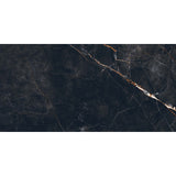 Bravura Black Matt Tile 60 x 120cm