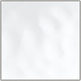 Bumpy White Gloss Ceramic Wall Tile 15 x 15cm