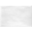Bumpy White Gloss Ceramic Wall Tile 20 x 30cm