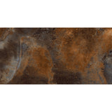 Canyon Cosmos Brown Satin Tile 60 x 120cm