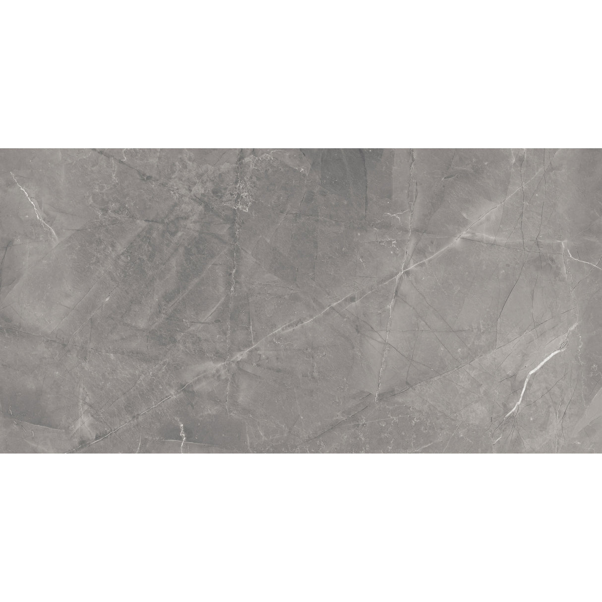 Canyon Elegant Anthracite Satin Tile 60 x 120cm