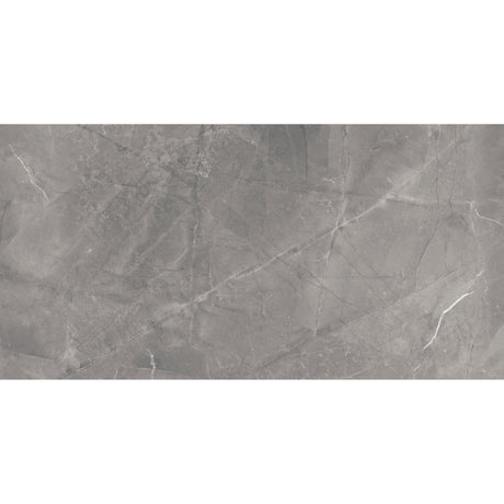 Canyon Elegant Anthracite Satin Tile 60 x 120cm