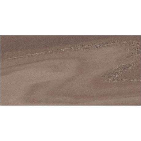 Canyon Urbano Mocha Satin Tile 60 x 120cm