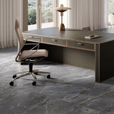Casalgrande Alabastri Black Rectified Wall & Floor Tiles