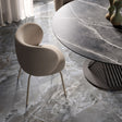 Casalgrande Alabastri Black Rectified Wall & Floor Tiles