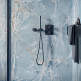 Casalgrande Alabastri Blue Rectified Wall & Floor Tiles