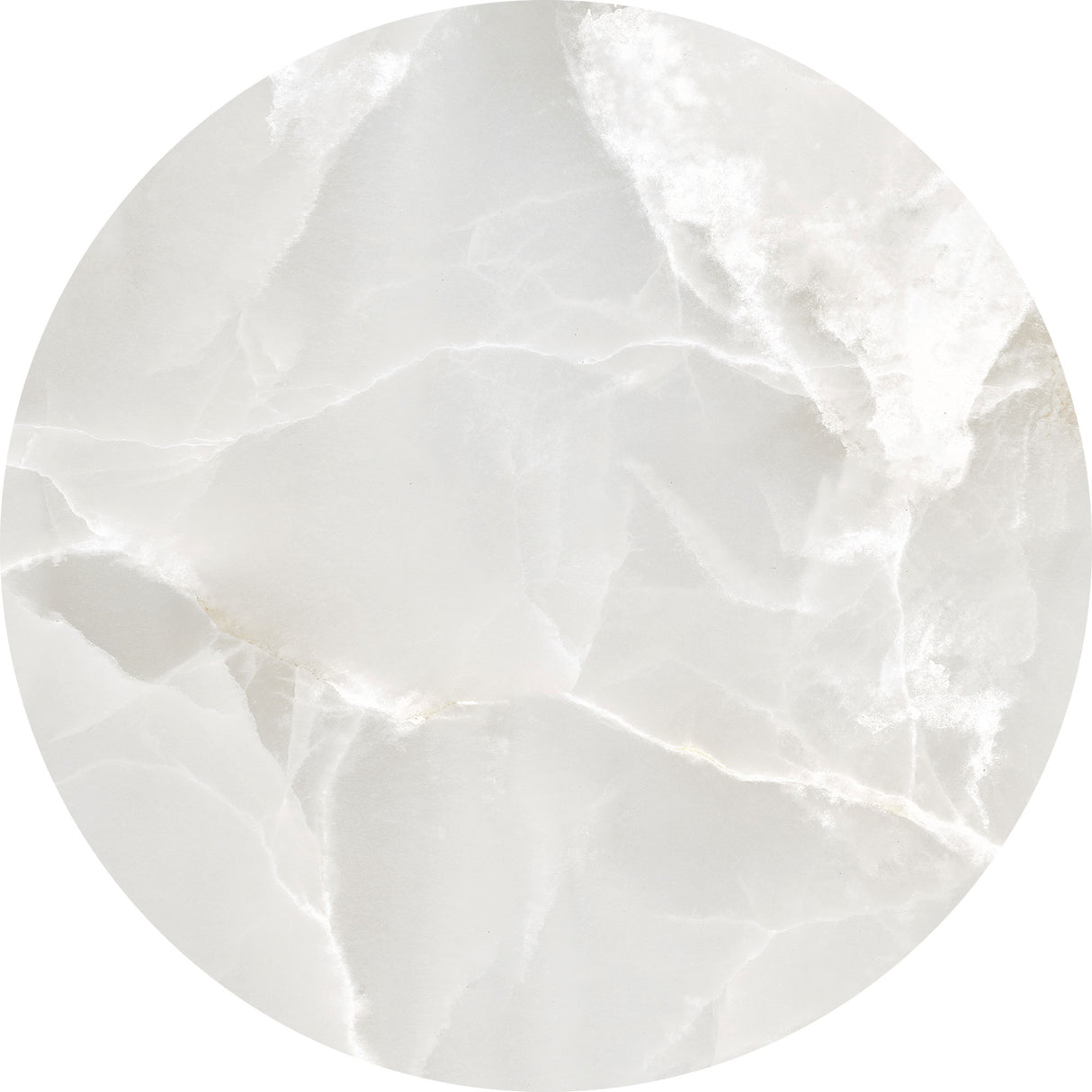Casalgrande Alabastri White (detail)