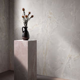 Casalgrande Alabastri White Rectified Wall & Floor Tiles