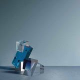 Casalgrande Atelier Indaco Rectified Wall Tiles