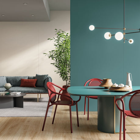 Casalgrande Atelier Ottanio (& Atelier Cristallo) Rectified Wall Tiles