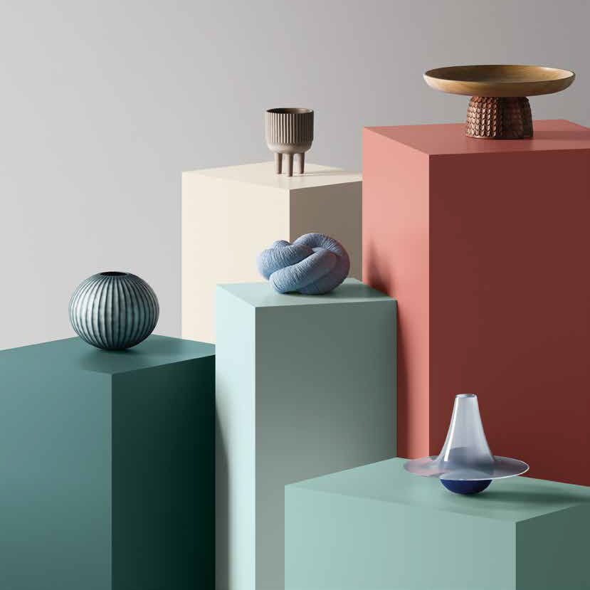 Casalgrande Atelier colours