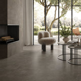 Casalgrande Concept Black Rectified Wall & Floor Tiles