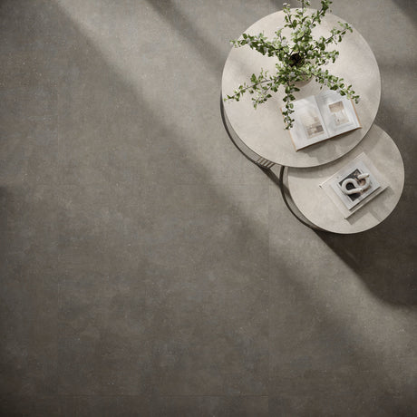 Casalgrande Concept Black Rectified Wall & Floor Tiles