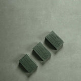 Casalgrande Concept Green Rectified Wall & Floor Tiles