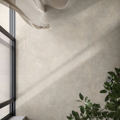 Casalgrande Concept Greige Rectified Wall & Floor Tiles