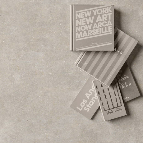 Casalgrande Concept Greige Rectified Wall & Floor Tiles