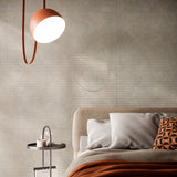 Casalgrande Concept Greige Cannetè wall tiles