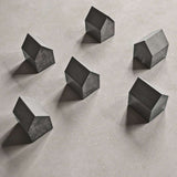 Casalgrande Concept Grey Rectified Wall & Floor Tiles