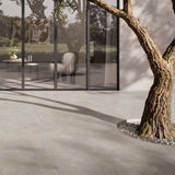Casalgrande Concept Grey Rectified Wall & Floor Tiles