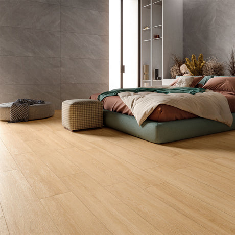 Casalgrande English Wood Dean Rectified Wall & Floor Tiles