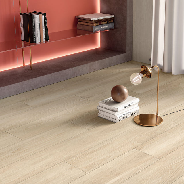 Casalgrande English Wood Epping Rectified Wall & Floor Tiles