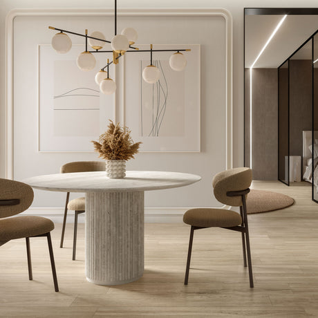 Casalgrande English Wood Galloway Rectified Wall & Floor Tiles