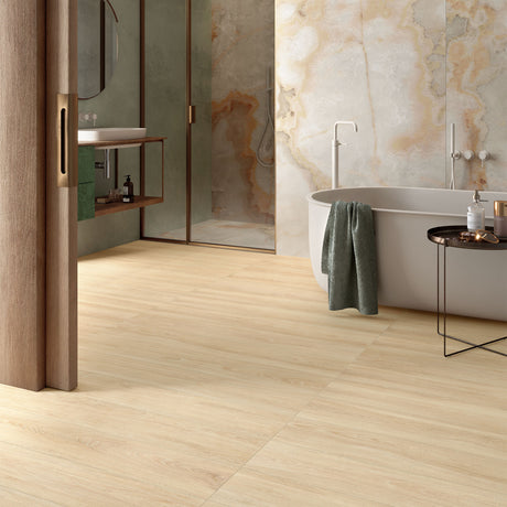 Casalgrande English Wood Highland Rectified Wall & Floor Tiles