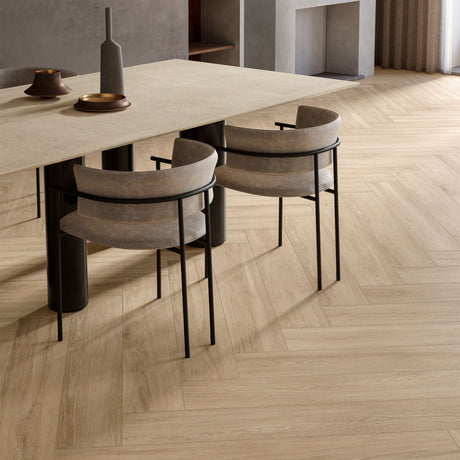 Casalgrande English Wood Snowdonia Rectified Wall & Floor Tiles