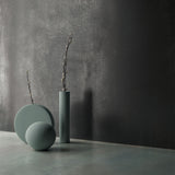 Casalgrande Fusion Black Rectified Wall & Floor Tiles (with Fusion Green)