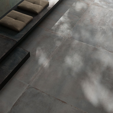 Casalgrande Fusion Graphite Rectified Wall & Floor Tiles
