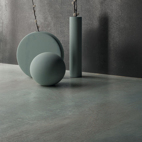 Casalgrande Fusion Green (& Graphite) Rectified Wall & Floor Tiles