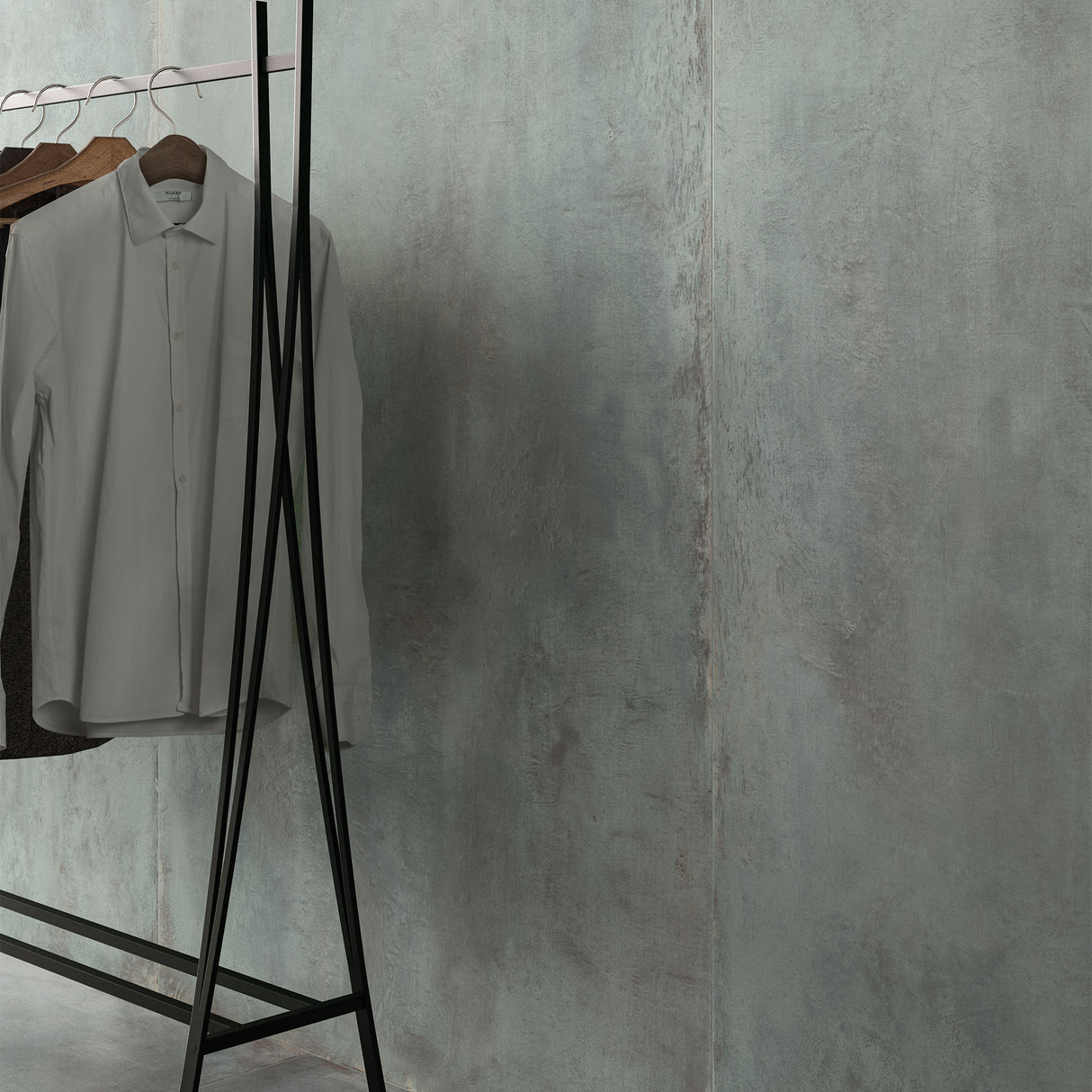 Casalgrande Fusion Green Rectified Wall & Floor Tiles