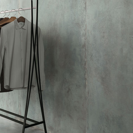Casalgrande Fusion Green Rectified Wall & Floor Tiles