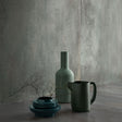 Casalgrande Fusion Green (& Graphite) Rectified Wall & Floor Tiles