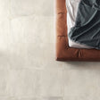 Casalgrande Fusion White Rectified Wall & Floor Tiles