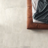 Casalgrande Fusion White Rectified Wall & Floor Tiles