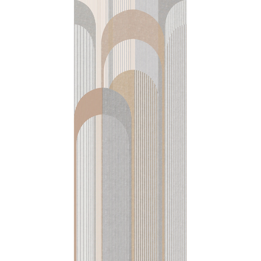 Casalgrande Imagina Arches Decorative Wall Tile
