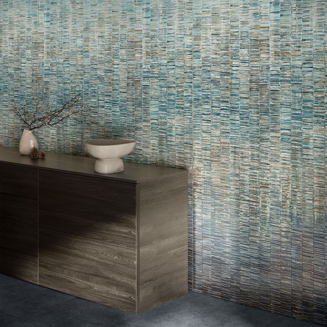 Casalgrande Imagina Fabric Decorative Wall Tiles