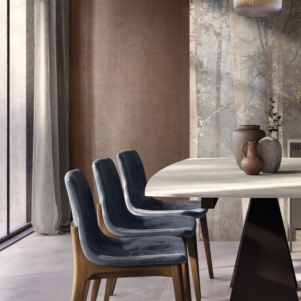 Casalgrande Imagina Grid Decorative Wall Tiles