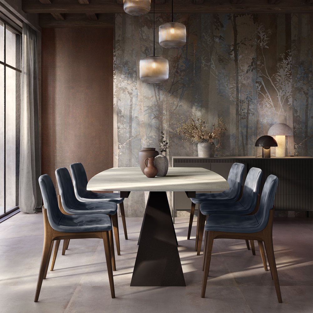 Casalgrande Imagina Grid Landscape Decorative Wall Tiles